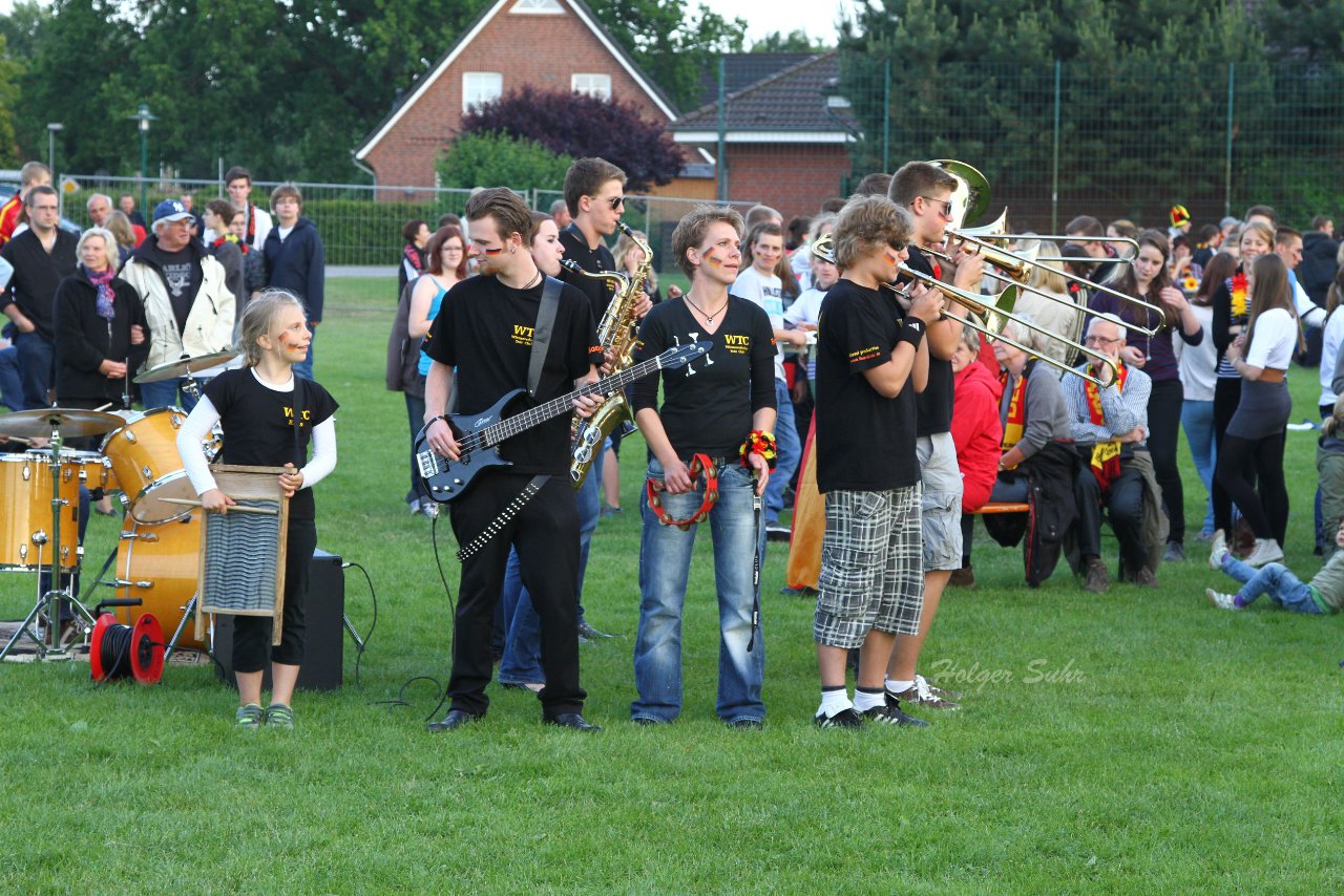 Bild 151 - Public Viewing